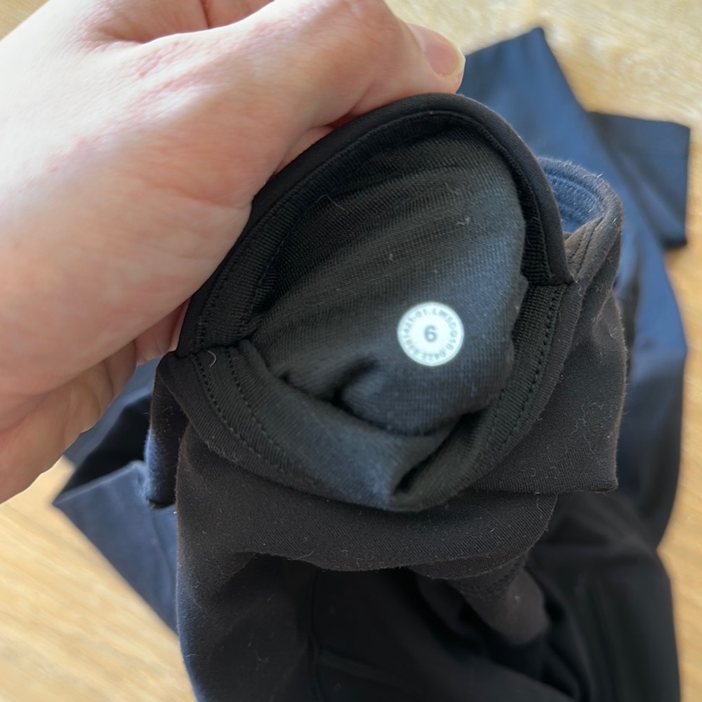 Lululemon Align with Pockets - Picture 3 of 3